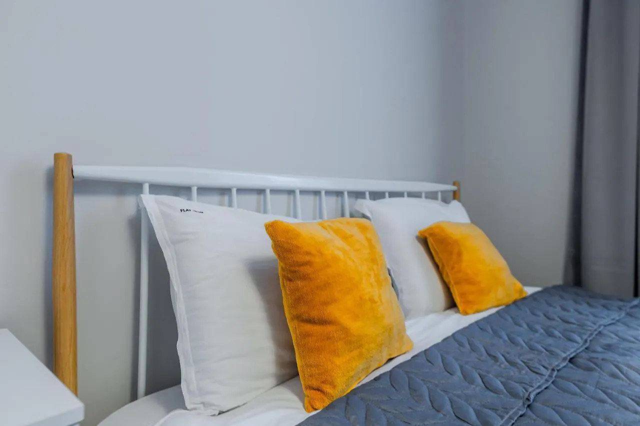New Black & White - 2Bdr Apartment With Balcony Sofia